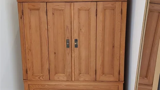 Apartments in Location is not specified - photo 8