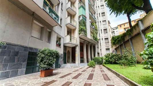 Rooms in Milano Zona 3 - Porta Venezia, Città Studi, Lambrate - photo 10