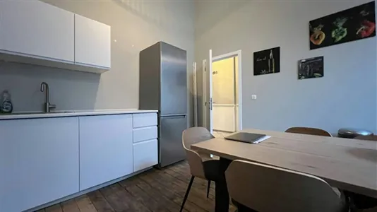 Apartments in Stad Brussel - photo 8