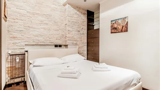 Apartments in Roma Municipio XII – Monte Verde - photo 7