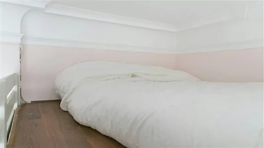 Apartments in Brussels Elsene - photo 5