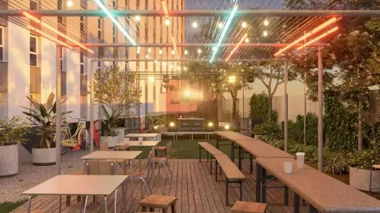 Rooms in Braga - photo 6