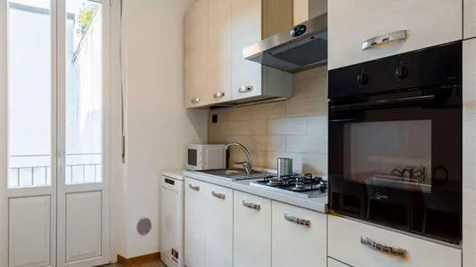 Rooms in Milano Zona 9 - Porta Garibaldi, Niguarda - photo 8