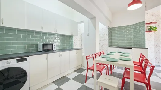 Rooms in Location is not specified - photo 6