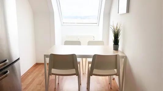 Rooms in Vienna Favoriten - photo 7