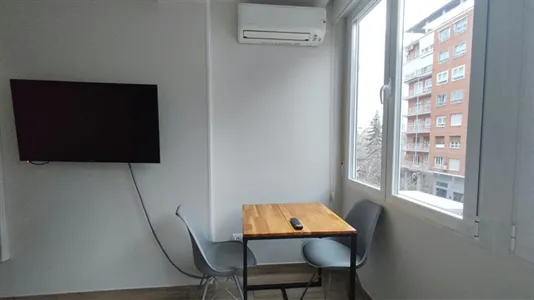 Apartments in Madrid Chamartín - photo 7