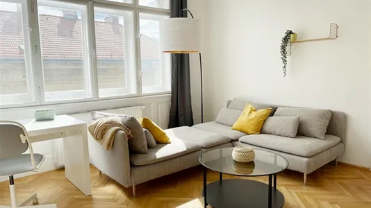 Rooms in Wien Währing - photo 4