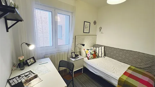 Rooms in Bilbao - photo 5
