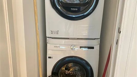 Apartments in Brussels Oudergem - photo 6