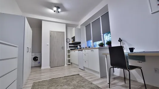 Apartments in Łódź - photo 6