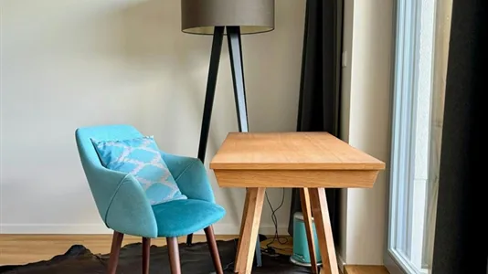 Apartments in Berlin Treptow-Köpenick - photo 7