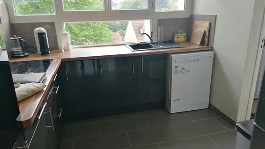 Rooms in Torcy - photo 3