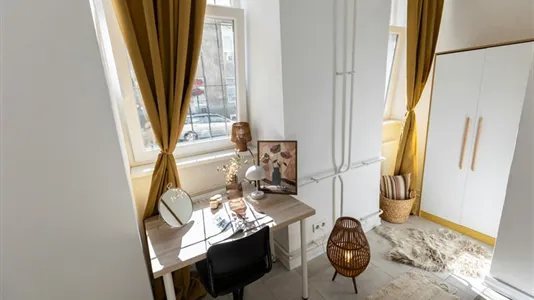 Rooms in Budapest XIII. kerület - photo 10