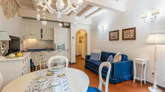 Apartments in Florence - photo 5