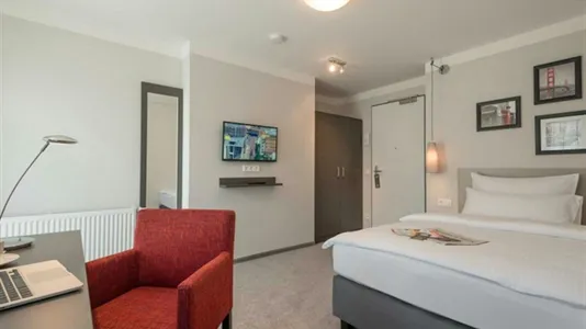 Apartments in Planegg - photo 4