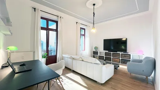 Apartments in Frankfurt Innenstadt I - photo 1