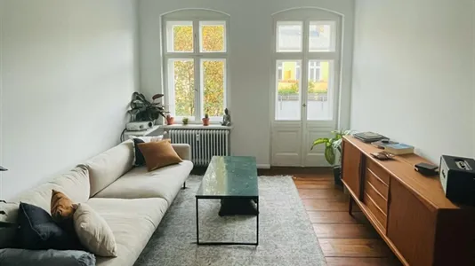 Apartments in Berlin Neukölln - photo 1