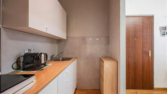 Apartments in Milano Zona 8 - Fiera, Gallaratese, Quarto Oggiaro - photo 8