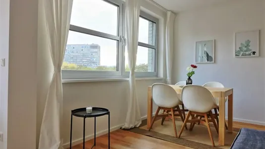 Apartments in Location is not specified - photo 8