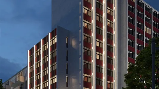 Apartments in Location is not specified - photo 6