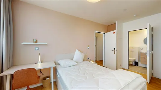 Apartments in Mulhouse - photo 5