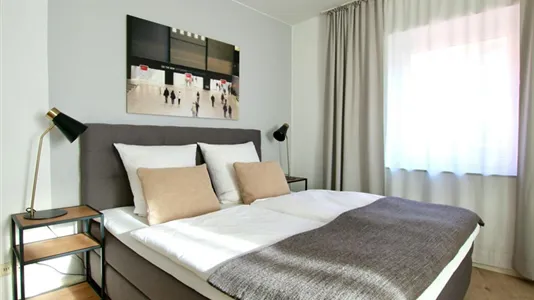 Apartments in Cologne Innenstadt - photo 4