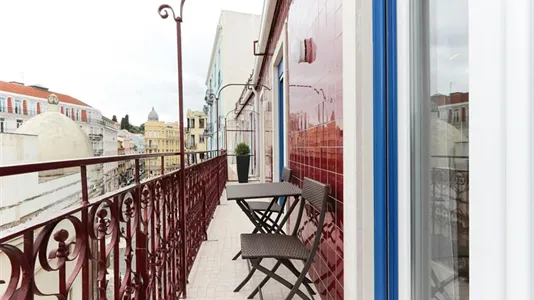 Apartments in Location is not specified - photo 5