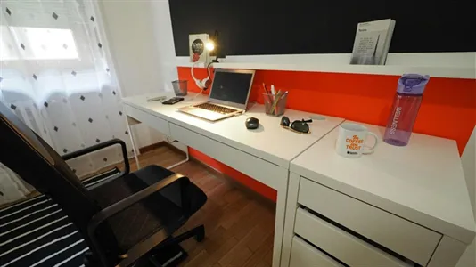 Rooms in Turin - photo 5