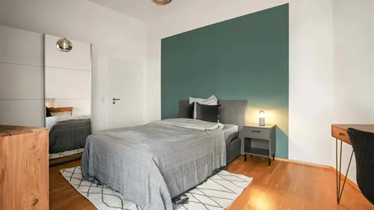 Rooms in Location is not specified - photo 4