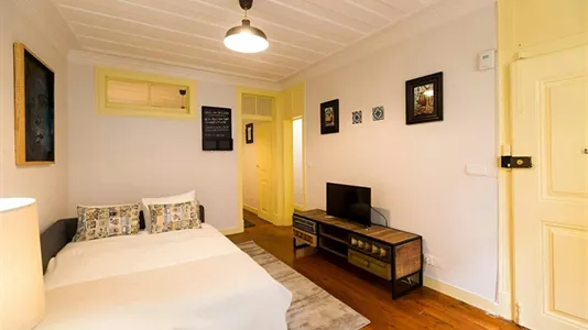 Apartments in Location is not specified - photo 4