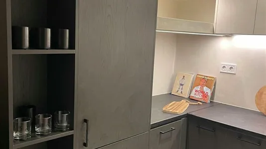 Rooms in Athens Agios Nikolaos - photo 9