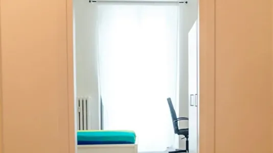 Rooms in Turin - photo 5