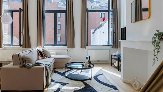 Apartments in Stad Brussel - photo 1