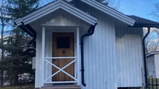 Apartments in Nacka - photo 1