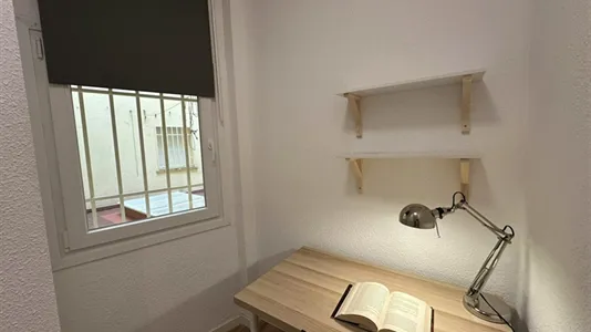 Rooms in Madrid Tetuán - photo 3