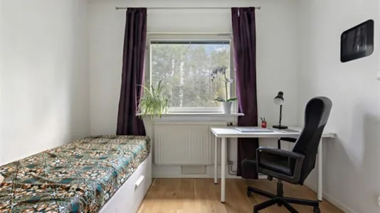 Apartments in Stockholm South - photo 5