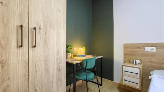 Rooms in Húmera-Somosaguas-Prado del Rey - photo 3