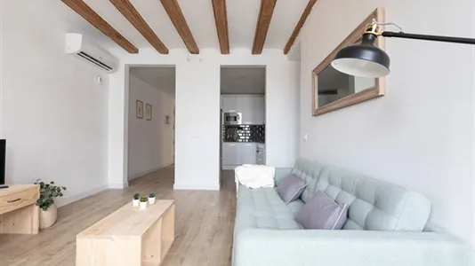 Apartments in Barcelona Ciutat Vella - photo 10