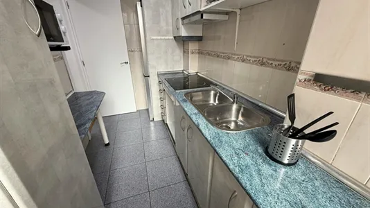 Rooms in Alcalá de Henares - photo 9