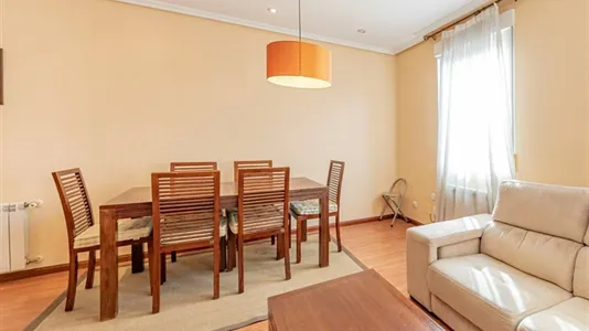 Apartments in Madrid Chamberí - photo 7