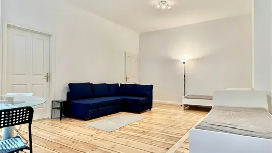 Apartments in Berlin Charlottenburg-Wilmersdorf - photo 5