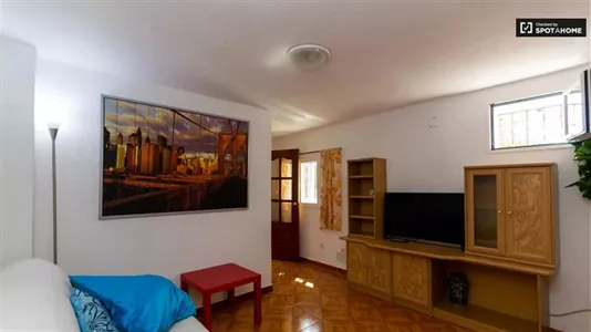 Rooms in Las Barranquillas - photo 10