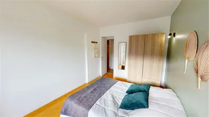 Room for rent in Nanterre, Île-de-France