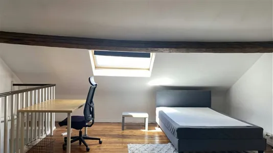 Rooms in Brussels Etterbeek - photo 2