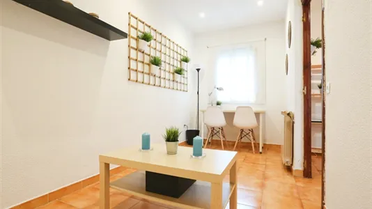 Apartments in Madrid Chamartín - photo 5