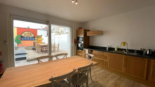 Rooms in Brussels Anderlecht - photo 8