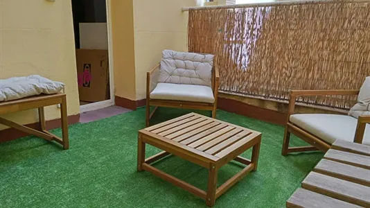 Rooms in Madrid Salamanca - photo 4