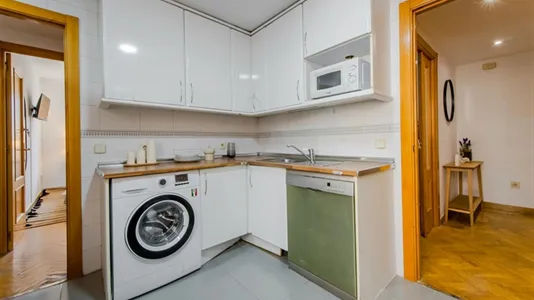 Rooms in Madrid Arganzuela - photo 10