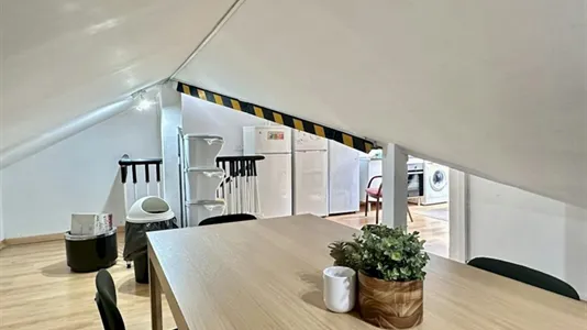 Rooms in Madrid Salamanca - photo 7