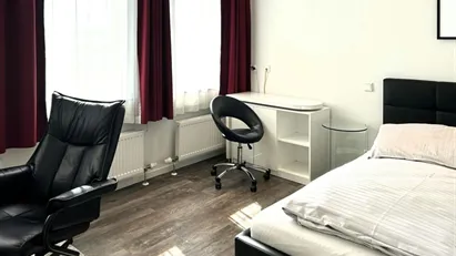 Apartment for rent in Frankfurt (region)